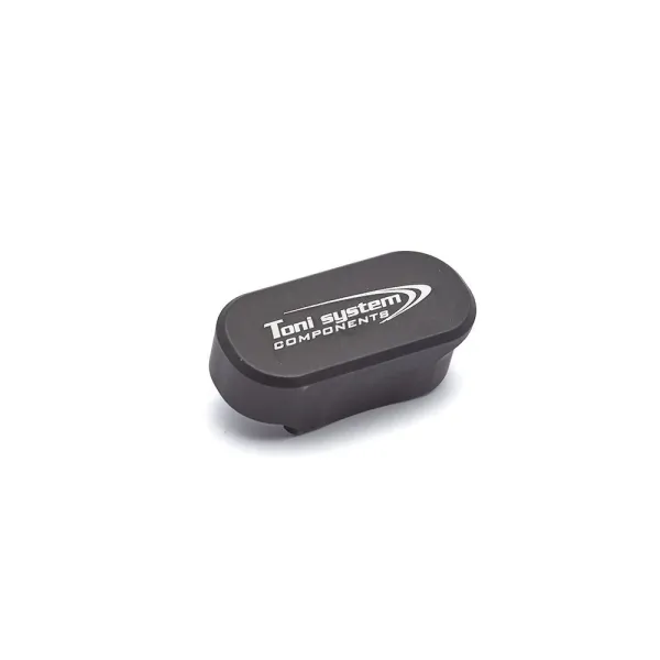 Talon de chargeur Toni System PAD1G43 pour Glock 43