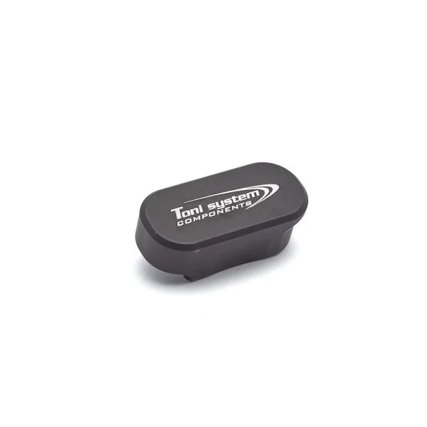 Talon de chargeur Toni System PAD1G43 pour Glock 43