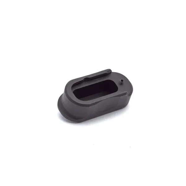 Talon de chargeur Toni System PAD1G43 pour Glock 43