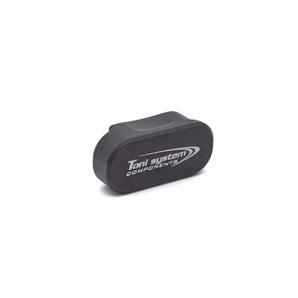 Talon de chargeur Toni System PAD1G43 pour Glock 43