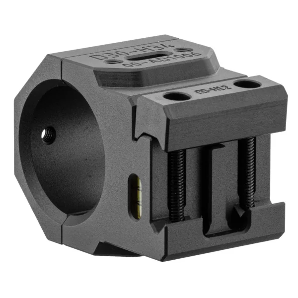 AUDERE Adversus Gen 2 Diam.40mm BH 16mm