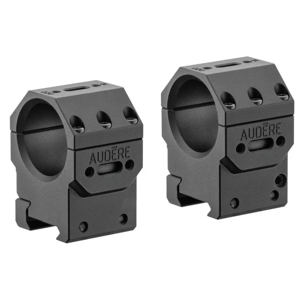 AUDERE Adversus Gen 2 Diam.40mm BH 16mm