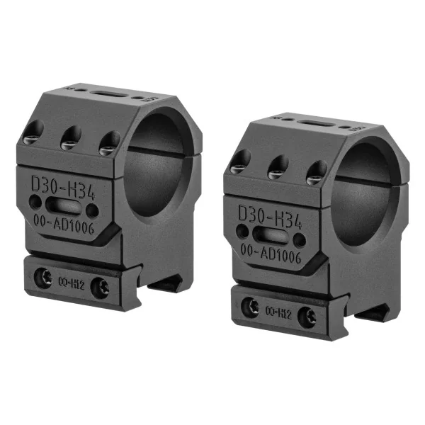 AUDERE Adversus Gen 2 Diam.40mm BH 16mm