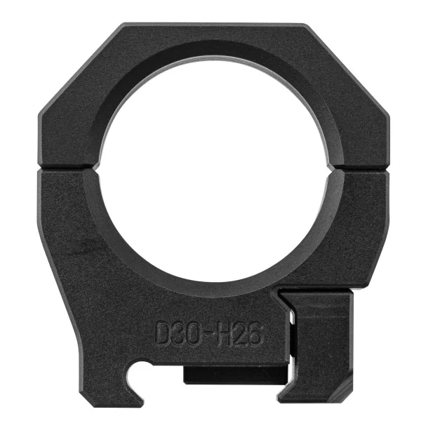 Colliers AUDERE PSR Diam.30mm BH 19mm