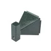 Porte cible conique 14 x 14 cm - Gamo