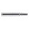 Douilles amortisseurs aluminium pour carabines de chasse