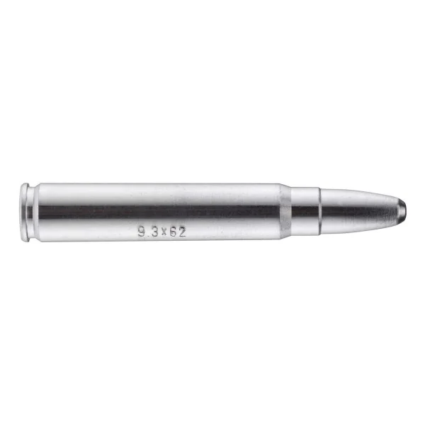 Douilles amortisseurs aluminium pour carabines de chasse