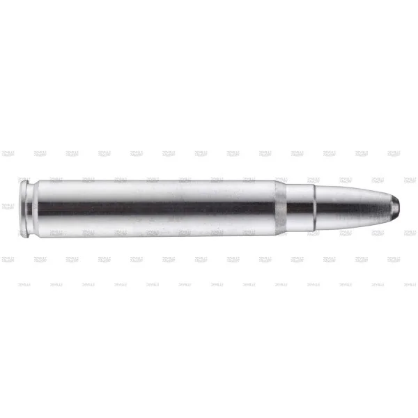 Douilles amortisseurs aluminium pour carabines de chasse