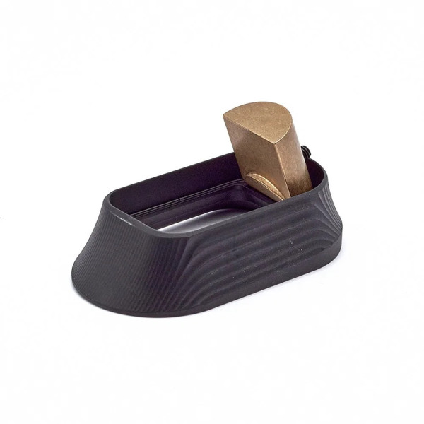 TONI SYSTEM MGL3 Magwell pour GLOCK GEN3, ROUGE  Chez DEVILLE ARMORY. Votre armurerie en ligne.