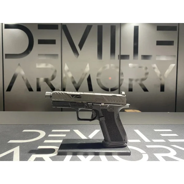 Occasion Shadow System MR920 Elite OR 9x19