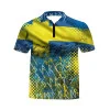 DED Casual Sweden T-Shirt - taille 5XL
