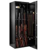 Coffre digital 18 armes à combinaison - Waldberg