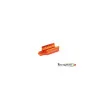 TONI SYSTEM CALGL19 Poids de cadre pour Glock, BLEU