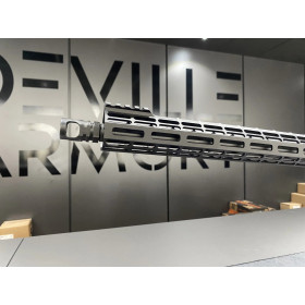 Occasion Carabine Aero précision EPC9 16 pouces 9x19  Chez DEVILLE ARMORY. Votre armurerie en ligne.