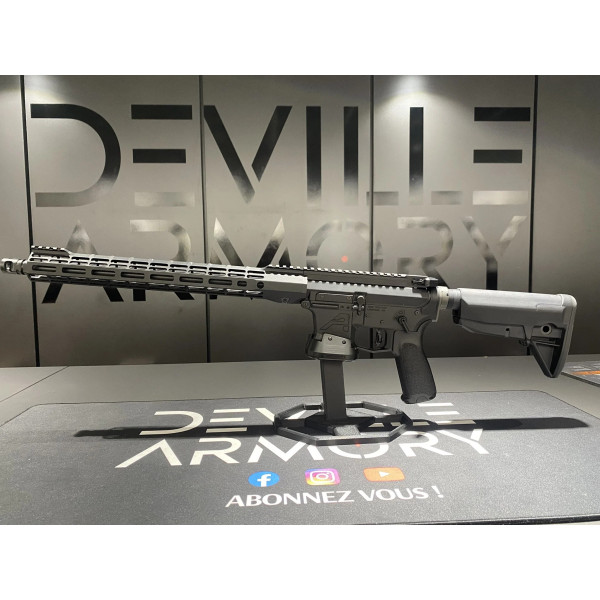 Occasion Carabine Aero précision EPC9 16 pouces 9x19  Chez DEVILLE ARMORY. Votre armurerie en ligne.
