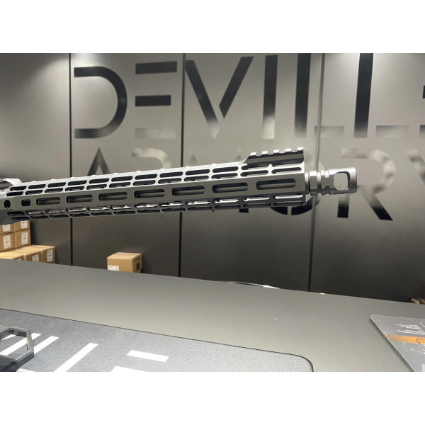 Occasion Carabine Aero précision EPC9 16 pouces 9x19  Chez DEVILLE ARMORY. Votre armurerie en ligne.