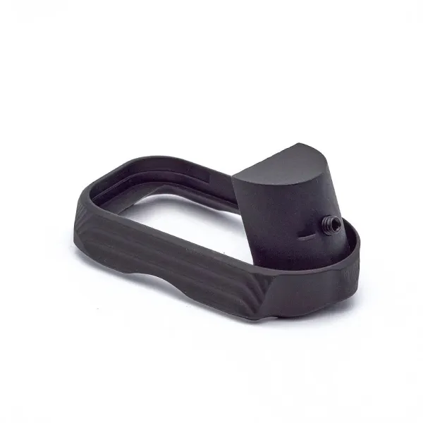 Toni System Puits de Chargeur Tactique MGL3T pour Glock GEN 3 - Bleu