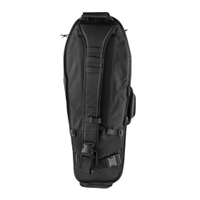 Housse tactique pour arme 34'' - UTG  Chez DEVILLE ARMORY. Votre armurerie en ligne.