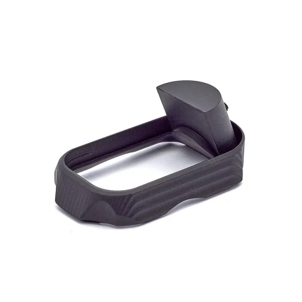 Toni System Puits de Chargeur Tactique MGL3T pour Glock GEN 3 - Bleu