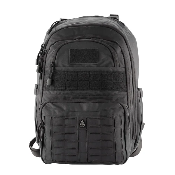 Sac à dos UTG Overbound 21 L - Gris metal  Chez DEVILLE ARMORY. Votre armurerie en ligne.