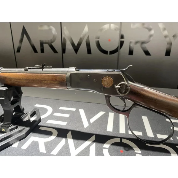 OCCASION CARABINE Rossi 92 CAL.44-40