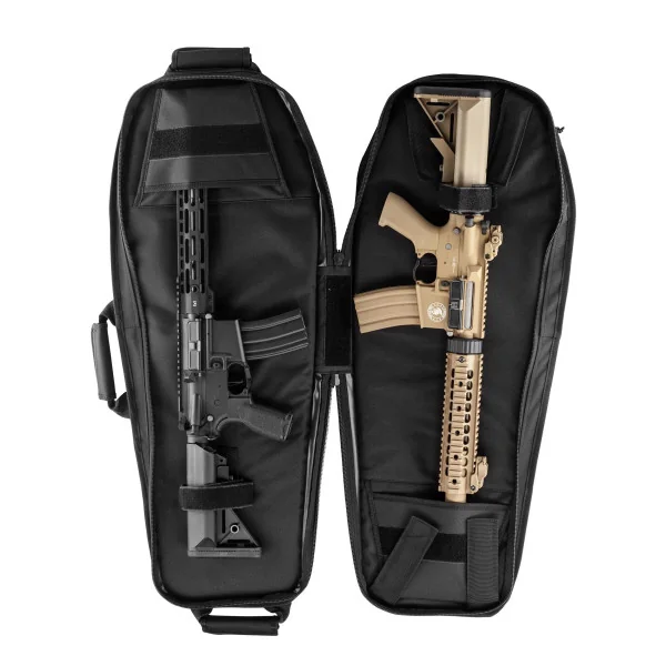 Housse tactique UTG pour arme 34'' NOIR