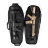 Housse tactique UTG pour arme 34'' NOIR