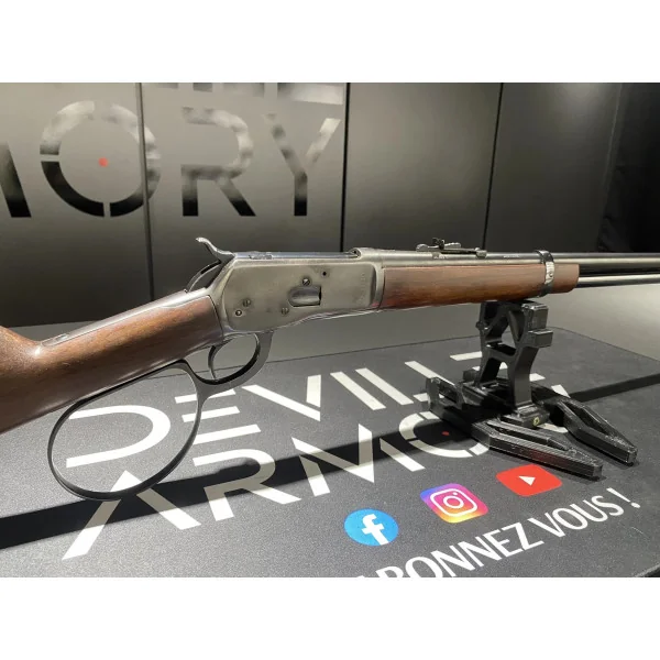 OCCASION CARABINE Rossi 92 CAL.44-40