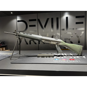 OCCASION CARABINE SIG Manurhin FSA MR (Type 540) 222rem  Chez DEVILLE ARMORY. Votre armurerie en ligne.