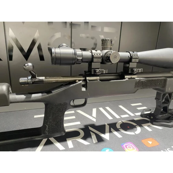 Occasion Carabine Remington 700 7Rem Mag