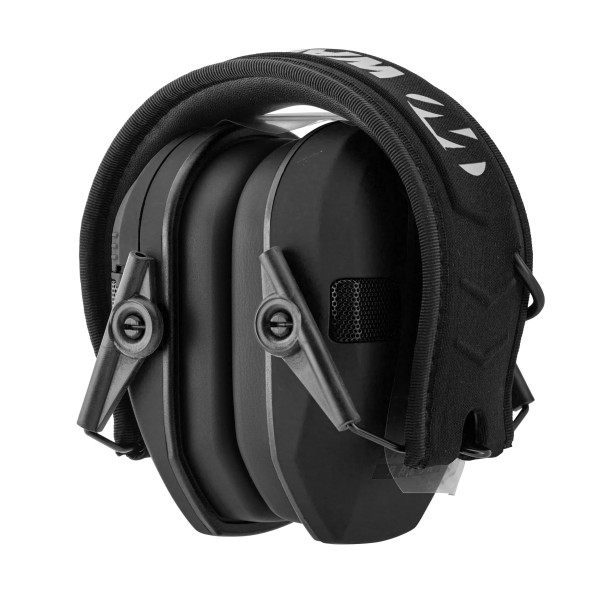 Casques Walker's Razor 2 Noir  Chez DEVILLE ARMORY. Votre armurerie en ligne.