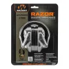 Casques Walker's Razor 2 Noir
