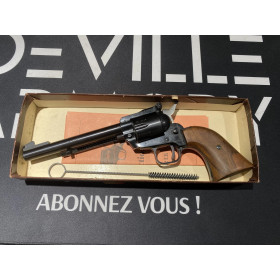 Occasion Revolver Monocoup 22Lr  Chez DEVILLE ARMORY. Votre armurerie en ligne.