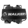 Casques Walker's Razor 2 Noir  Chez DEVILLE ARMORY. Votre armurerie en ligne.