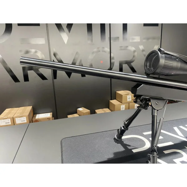 Occasion FMR Unique RS1 22Lr