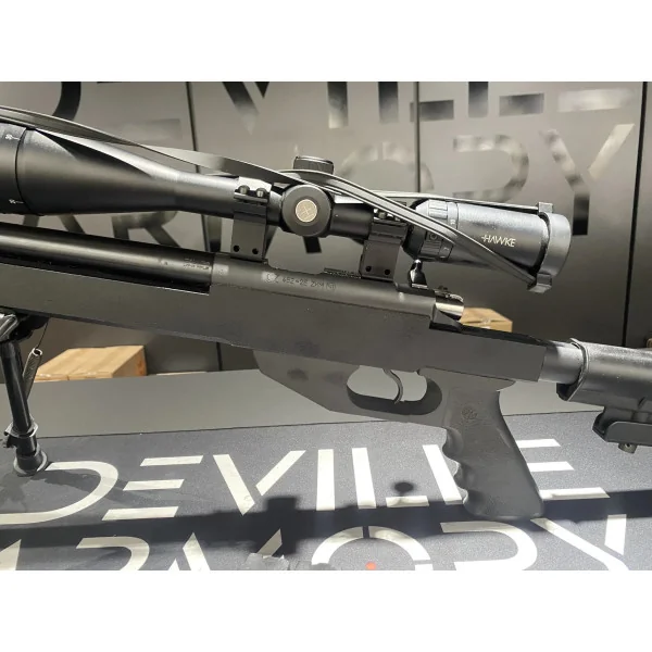 Occasion FMR Unique RS1 22Lr