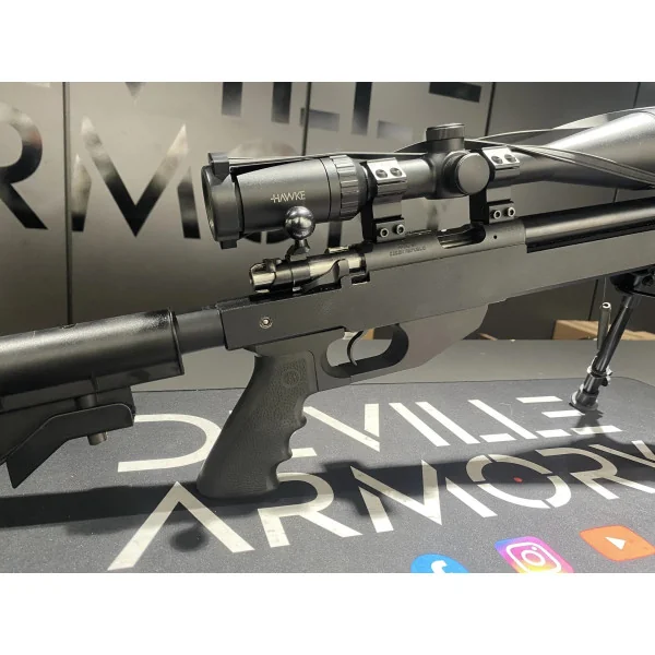 Occasion FMR Unique RS1 22Lr