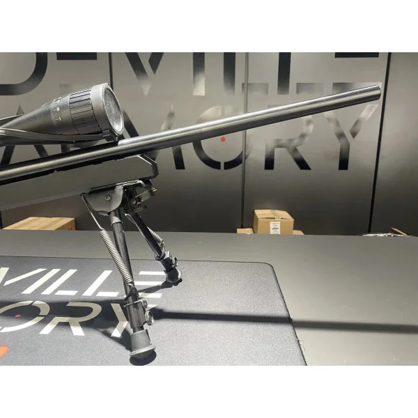 Occasion FMR Unique RS1 22Lr