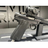 Occasion Ruger Mark4 Lite 22Lr + Point rouge Aimpoint  Chez DEVILLE ARMORY. Votre armurerie en ligne.