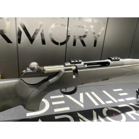 Occasion Carabine RWS Titan 3 300Blk  Chez DEVILLE ARMORY. Votre armurerie en ligne.