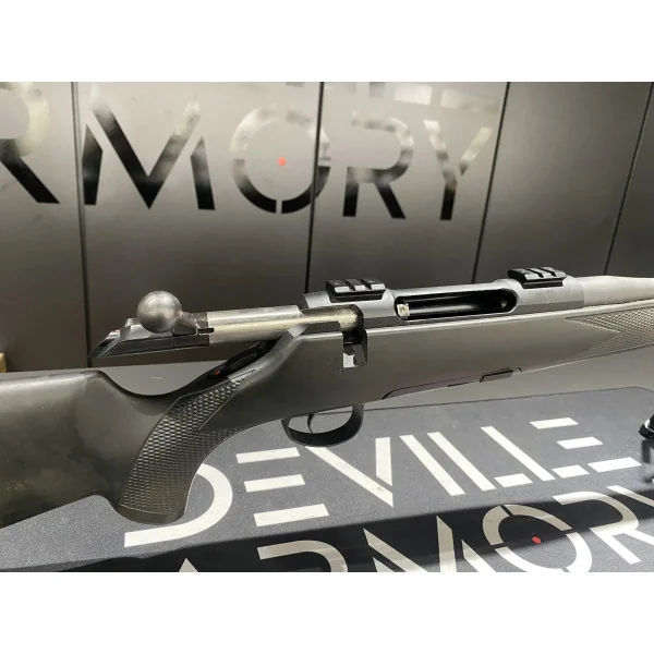 Occasion Carabine RWS Titan 3 300Blk