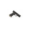 Puits de chargeur TONI SYSTEM MGL5T Aluminium Gris pour Glock Gen 5
