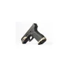Puits de chargeur TONI SYSTEM MGL5T Aluminium Gris pour Glock Gen 5