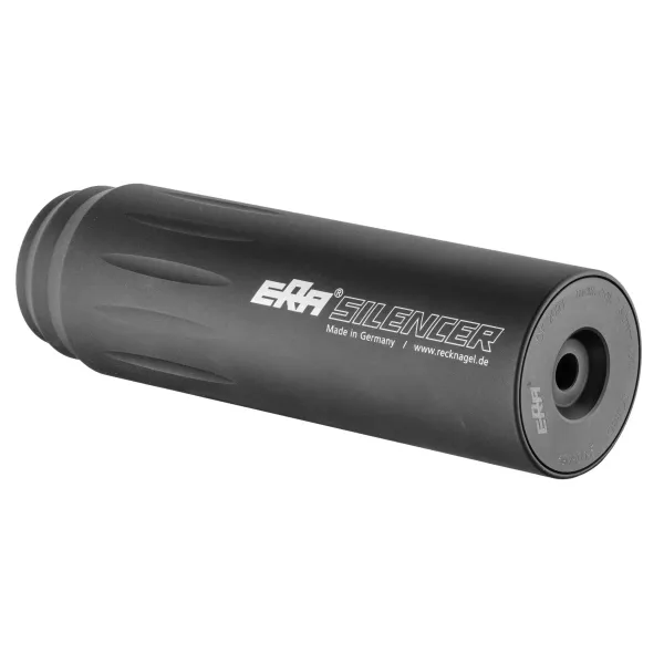 Modérateur de son Recknagel SOB3, pour carabine de chasse cal .30 (7.62 mm)