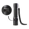 Lampe torche outdoor rechargeable OPERATOR MT1R 500 lumens