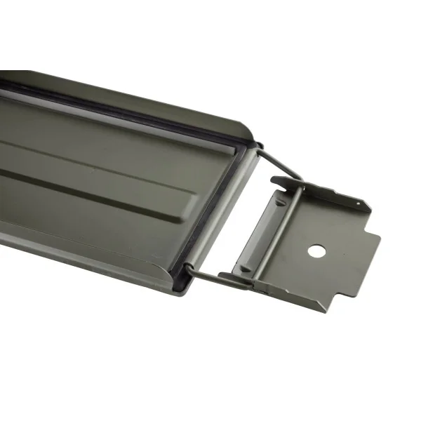 Europ-Arm Caisse à munition acier occasion Cal. 50