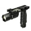 LAMPE LED M910 NOIRE