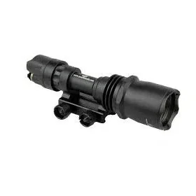 LAMPE TACTIQUE M951 (SANS SWITCH)