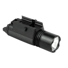 LAMPE LED M3 Q5 NOIRE