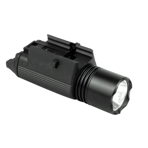 LAMPE LED M3 Q5 NOIRE